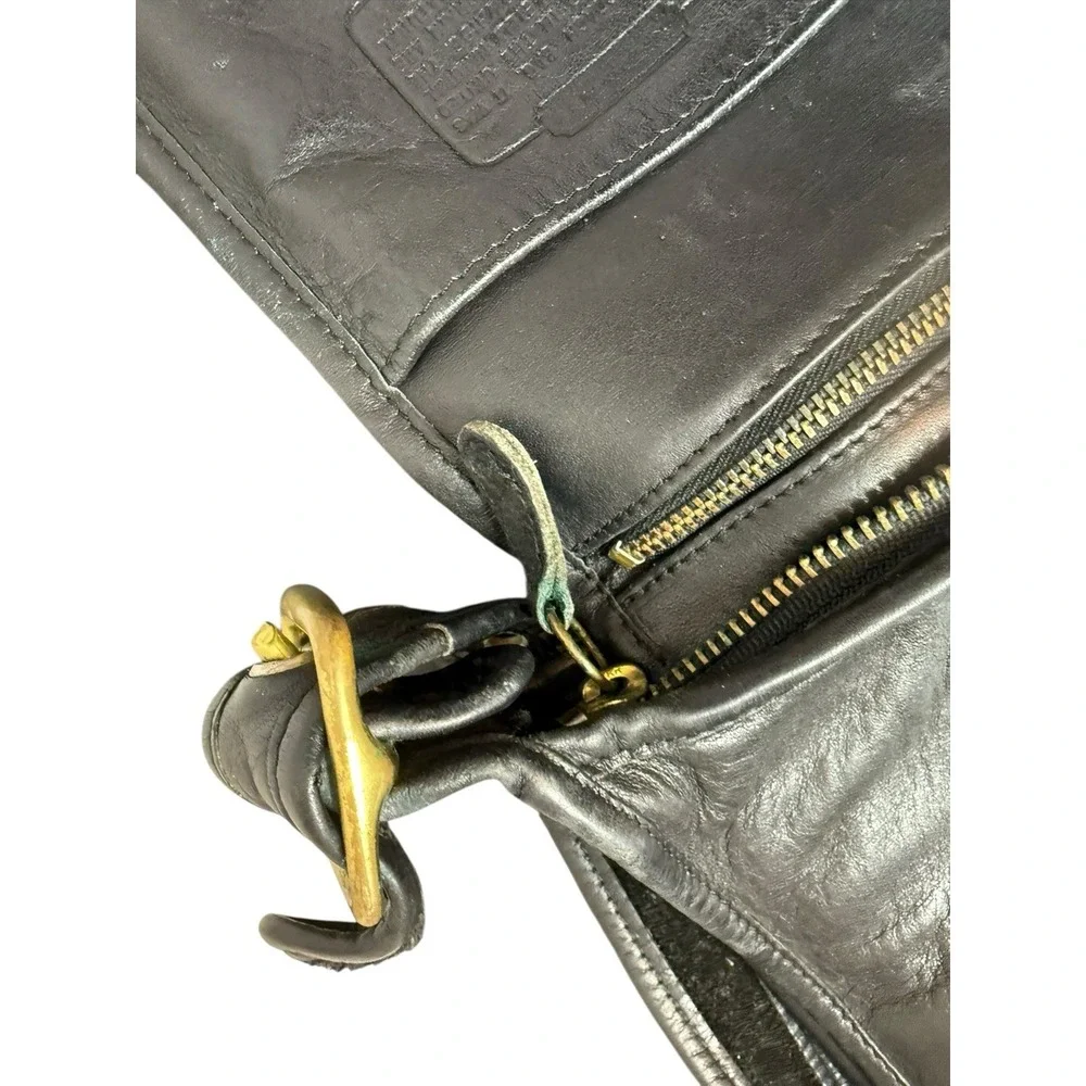 Coach vintage 90s
